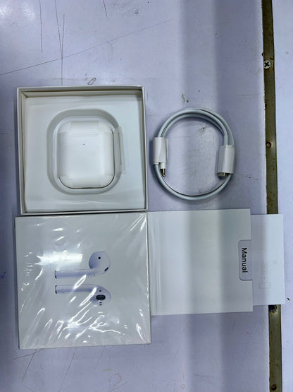 AirPodz 2nd Generation {Limited Stock Availability}