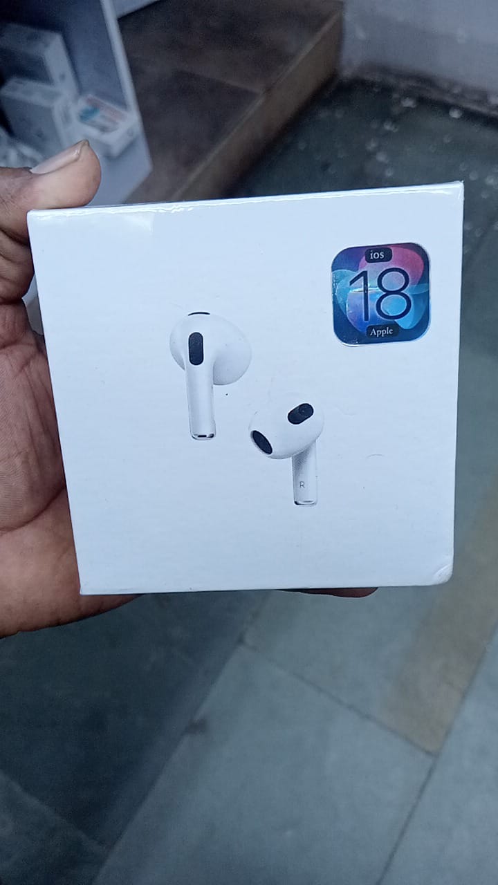 AirPodz Pro 4 (Non ANC) - Sep’24 Edition