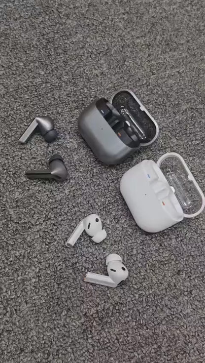 Samsung Buds 3 Pro - Ultra Heavy Sound Quality With Bass | First Time In India In 1:1 Original Box Packing 💯