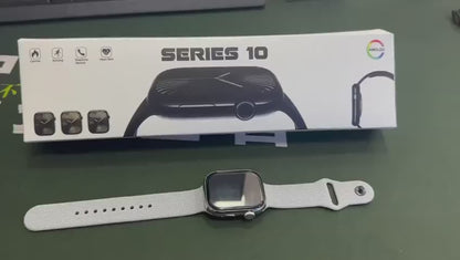 Series 10 Smartwatch 2025 Edition (Availability May Vary)