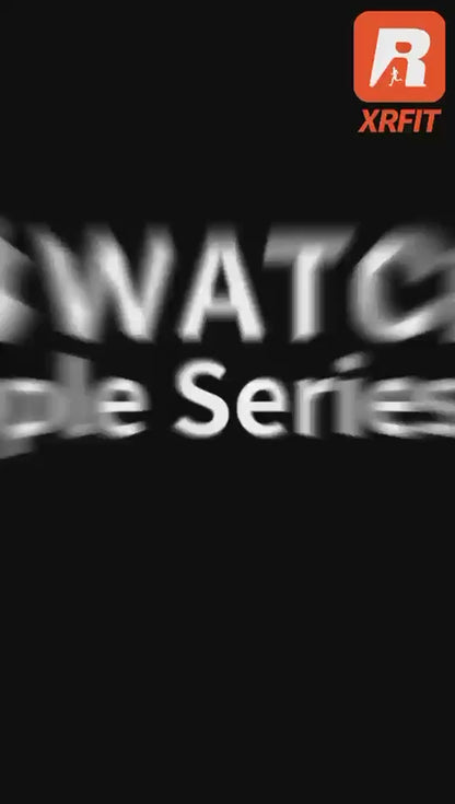 Latest Premium Series 10 Smartwatch - 1:1 Copy - 45MM {2025 Edition}