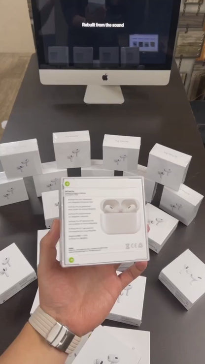 AirPods Pro Gen 2_Non ANC (With Free Open Box Delivery)