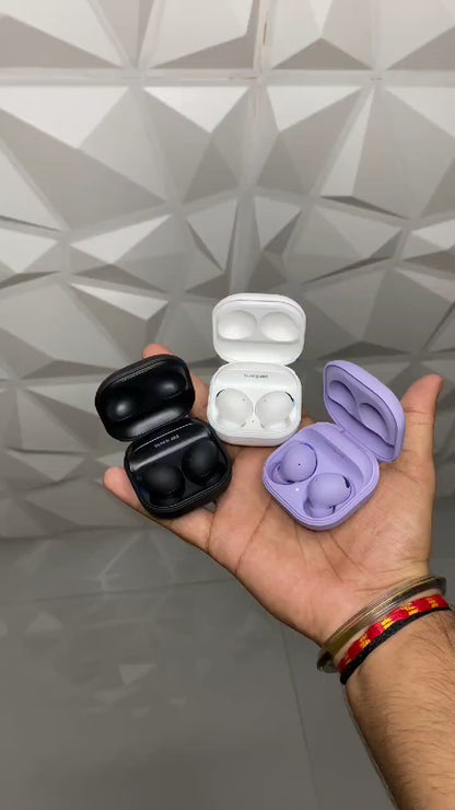 *🤩 Samsung BUDS 2 PRO 2024 Model_Restocked On Demand 🤩* {Colour Availability May Vary}