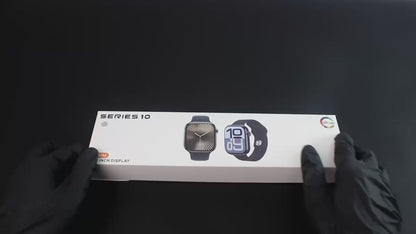 Series 10 Smartwatch 2025 Edition (Availability May Vary)