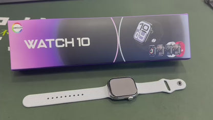 Series 10 Smartwatch 2025 Edition (Availability May Vary)