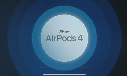 AirPodz Pro 4 (Non ANC) - Sep’24 Edition